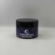 Ready Stock TK Melanin Sleep Gummy-Sweet Strawberry Star LullaBit Sleep