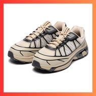 [Margo] Work Shoes Safety Shoes Steel Toe 4E Men's Mandom UTILITY 245