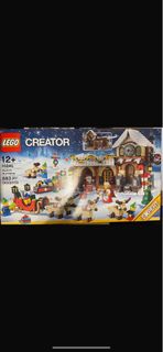 LEGO 10245 Creator expert