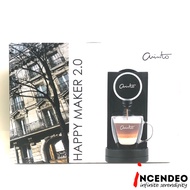 arissto Happy Maker 2.0 Coffee Machine