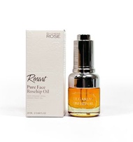 ROSART - 純玫瑰果籽油 (20ml)