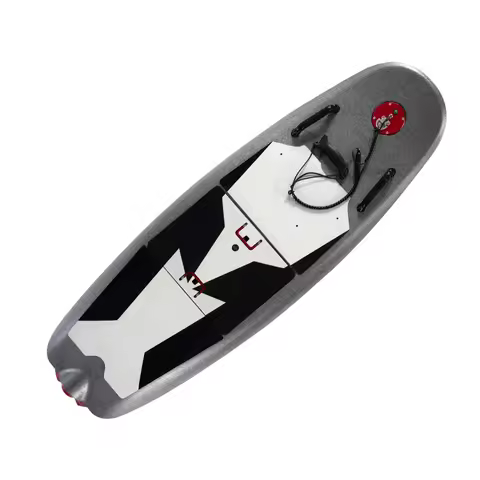 High Power Electric Surfboard Jet Waterplay Surfing Electric Surfboard Motor Accessories