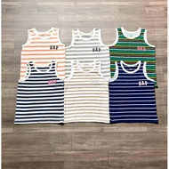 G.A.P VNXK children's 3-hole T-shirt