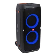 JBL PartyBox 310 便攜式藍牙派對喇叭｜240W 炸裂低音 × 動感燈光 × 18小時狂歡續航｜卡拉OK/DJ模式｜IPX4防水｜廣場舞神器