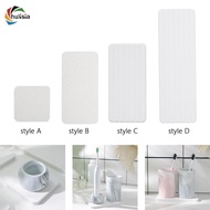 [chulisia] Quick Dry Soap Dish Diatomite Coaster Water Absorbent Diatomite Coaster