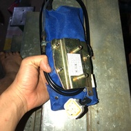 Dienoto ️| 12v 24v Fabric Car Off Switch (Off Relay)