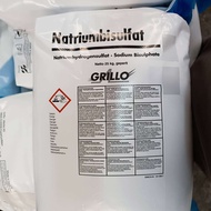 Swimming pool additive กรดเกลือแห้ง (25 กก.)Sodium Bisulfate โซเดียมไบซัลเฟตSodium bisulphate German