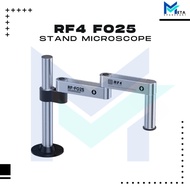 RF4 FO25 360-DEGREE ROTATING ADJUSTABLE MICROSCOPE SWING ARM STAND MICROSCOPE STAND/ MICROSCOPE POLE