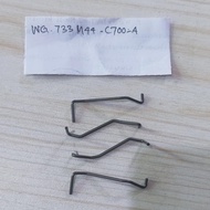 Spring Hammer Original 733 731
