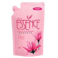 ESSENCE DELICATE LAUNDRY DETERGENT REFILL PACK- FLORAL 800ML