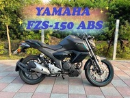 YAMAHA FZS150 ABS