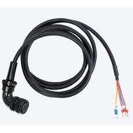 MR-PWCNS5-14M-H Cable (WITH HD VAT) DYNAMICS FOR MITSUBISHI SERVO 3KW TO 5KW