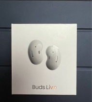 SAMSUNG Galaxy Buds Live