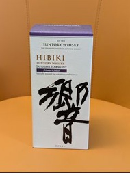 響 Hibiki Japanese Harmony Master's Select 威士忌