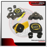 Z1 ACCS Moto Bundle Cp Holder Twist & Go For Motorcycle (FREE G-STAR HORN V1)