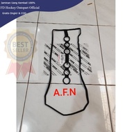 MESIN Valve packing valve cover altis 1.8 1800cc engine 1ZZ-FE thailand