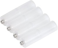 G0279 AA Converter (AAA to AA), 4 Pieces, Genuine Japanese Product