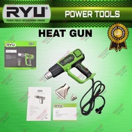 RYU Heat gun RHG600-3 / Heat Blower / heat gun