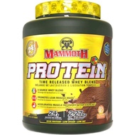 Mammoth Protein (5lbs)