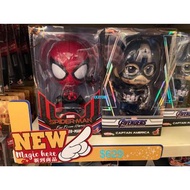 [香港迪士尼代購] Marvel Figure