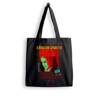 Erwin Smith | Attack On Titan Tote Bag