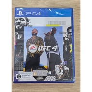 Ps4 UFC4 New