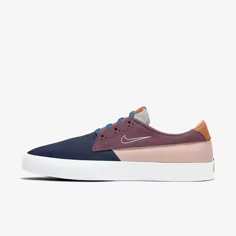Nike genuine SB CHRON 2 men's and women's foam low top lightweight skateboard shoes BV0657-404