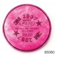 3M 2097 3M Dust Filter Products
