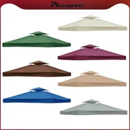 [Phenovo] 1010 Canopy Cover, Part of Canopy Tent, Shade Shelter, Rain Tarp, Gazebo, Garden Cover