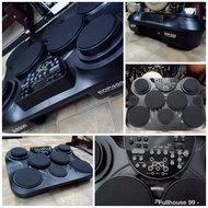 Ashton Electronic Drum Pads (EDP450)