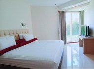 Villa Peony 4 BR Klub Bunga Hotel Batu Malang (Klub Bunga Hotel Vila 6, Batu Malang)