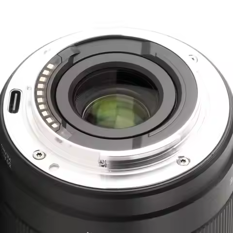 Viltrox AF 56mm F1.7 Air APS-C Lens f/1.7 STM Auto Focus Large Aperture Portrait Lens for Sony E Nik