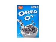 [美國] 寶博士 OREO朱古力可可圈早餐
