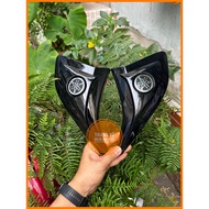 LC 135 bumper cover, Exciter 135 2011 bumper cover comes with V6 Malaysia model stamp, LC bumper cov