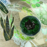 [mobisu] fafa Factory.view 5cm Glossy PET Tape Whole Roll