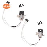 For A1 Mini Hotend Assembly for  A1 Mini Hotend Mount for Bamboo Lab 3D Printer A1 Hotend Heating Ki