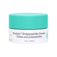 [5ml-separate set] Drunk Elephant Protini Polypeptide Cream Moisturizer