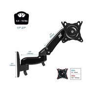North Bayou F150 Computer Monitor Mount (17 inch - 27 inch)