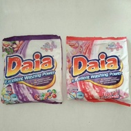 Fast Ship Sabun Daia Sabun Sebuk Daia Soap 100g pek kecil