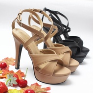 INZKY - MUTHIA HIGH HEELS GLADIATOR