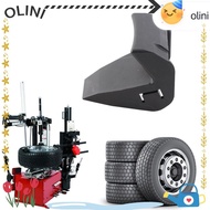 OLINI 4PCS Tire Changer Clamp Cover, ST4027645 Avoid Tire Damage Jaw Protectors, Solid Durable Guard