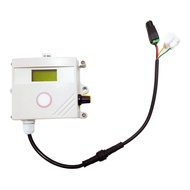 CE LORA LORAWAN MODULE ATMOSPHERIC H2S NH3 CH4 O3 O2 H2 MANUALLY ADJUST THE ALARM VALUE MULTI GAS DE