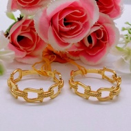 Cincin hardware emas 916