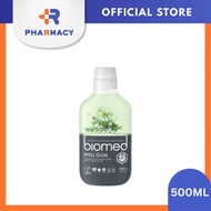 R Pharmacy | Biomed Mouthwash - Well Gum 500ML