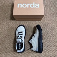 🤩必備專業越野跑鞋🤩 norda 001 Dyneema 輕量抗磨緩震越野跑山鞋 | 男女同款 | Vibram防滑大底 | 迪尼瑪耐用鞋面 | 戶外跑山/日常穿搭兩用|