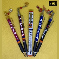 🇦🇲 Armenia Souvenir Pens – Unique Collectible Pens