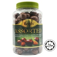 BERYL'S ASSORTED CHOCOLATE