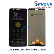 LCD SAMSUNG A013 / A01 CORE