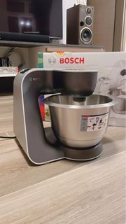 Bosch 廚師機