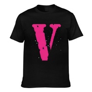 Pop Smoke X Vlone King Of New York Rapper 1 Big Discount Cheaper Price Good Short Sleeve